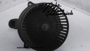 Gebruikte Chaufage Ventilatiemotor Ford Transit Prijs € 35,00 Margeregeling aangeboden door Klein Gunnewiek Autodemontage & Motorentechniek