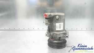 Gebruikte Pomp Airco Dacia Dokker Prijs € 150,00 Margeregeling aangeboden door Klein Gunnewiek Autodemontage & Motorentechniek