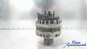 Gebruikte Alternator Dacia Dokker Prijs € 150,00 Margeregeling aangeboden door Klein Gunnewiek Autodemontage & Motorentechniek