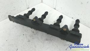 Gebruikte Ontsteking (compleet) Opel Zafira Prijs € 45,00 Margeregeling aangeboden door Klein Gunnewiek Autodemontage & Motorentechniek