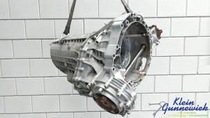 Gebruikte Automaatbak Audi A4 Prijs € 1.995,00 Margeregeling aangeboden door Klein Gunnewiek Autodemontage & Motorentechniek