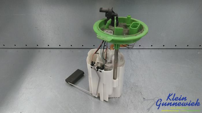 Gebruikte Tank element Pomp Volkswagen Passat Prijs € 55,00 Margeregeling aangeboden door Klein Gunnewiek Autodemontage & Motorentechniek