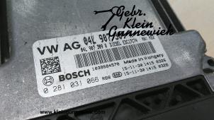 Gebruikte Inspuitcomputer Volkswagen Passat Prijs € 195,00 Margeregeling aangeboden door Gebr.Klein Gunnewiek Ho.BV