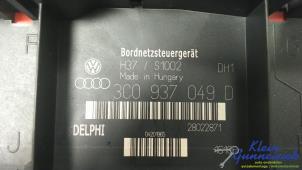 Gebruikte Module Bodycontrol Seat Leon Prijs € 30,00 Margeregeling aangeboden door Klein Gunnewiek Autodemontage & Motorentechniek