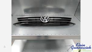 Gebruikte Grille Volkswagen Jetta Prijs € 75,00 Margeregeling aangeboden door Klein Gunnewiek Autodemontage & Motorentechniek