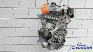 Gebruikte Motor Volkswagen Polo Prijs € 1.395,00 Margeregeling aangeboden door Klein Gunnewiek Autodemontage & Motorentechniek