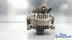 Gebruikte Dynamo Opel Zafira Prijs € 40,00 Margeregeling aangeboden door Klein Gunnewiek Autodemontage & Motorentechniek