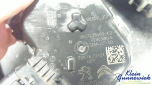 Gebruikte Gasklephuis Ford Transit Prijs € 35,00 Margeregeling aangeboden door Klein Gunnewiek Autodemontage & Motorentechniek