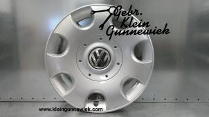 Gebruikte Wieldop Volkswagen Touran Prijs € 25,00 Margeregeling aangeboden door Gebr.Klein Gunnewiek Ho.BV