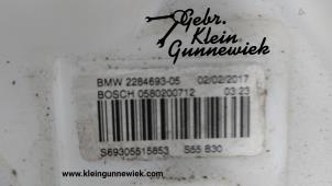 Gebruikte Brandstofpomp Elektrisch BMW 4-Serie Prijs € 95,00 Margeregeling aangeboden door Gebr.Klein Gunnewiek Ho.BV