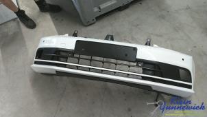 Gebruikte Voorbumper Volkswagen Jetta Prijs € 275,00 Margeregeling aangeboden door Klein Gunnewiek Autodemontage & Motorentechniek