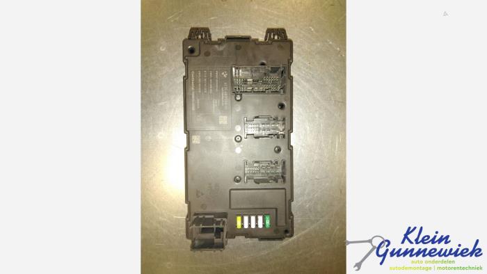 Gebruikte Module Bodycontrol BMW 4-Serie Prijs € 50,00 Margeregeling aangeboden door Klein Gunnewiek Autodemontage & Motorentechniek