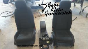 Gebruikte Bekleding Set (compleet) Volkswagen Tiguan Prijs € 595,00 Margeregeling aangeboden door Gebr.Klein Gunnewiek Ho.BV