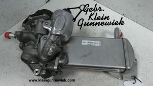 Gebruikte EGR Klep Volkswagen Amarok Prijs € 125,00 Margeregeling aangeboden door Gebr.Klein Gunnewiek Ho.BV