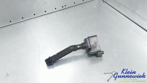 Gebruikte Bobine Volvo XC40 Prijs € 50,00 Margeregeling aangeboden door Klein Gunnewiek Autodemontage & Motorentechniek