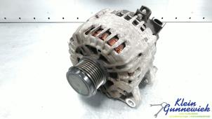 Gebruikte Dynamo Ford Mondeo Prijs € 50,00 Margeregeling aangeboden door Klein Gunnewiek Autodemontage & Motorentechniek