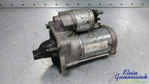 Gebruikte Startmotor Ford Mondeo Prijs € 35,00 Margeregeling aangeboden door Klein Gunnewiek Autodemontage & Motorentechniek
