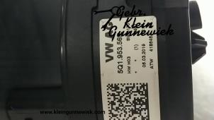 Gebruikte Klokveer Airbag Volkswagen Passat Prijs € 50,00 Margeregeling aangeboden door Gebr.Klein Gunnewiek Ho.BV