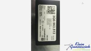 Gebruikte Computer Diversen Volkswagen Passat Prijs € 75,00 Margeregeling aangeboden door Klein Gunnewiek Autodemontage & Motorentechniek