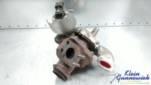 Gebruikte G-lader Ford Mondeo Prijs € 100,00 Margeregeling aangeboden door Klein Gunnewiek Autodemontage & Motorentechniek