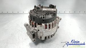 Gebruikte Dynamo Audi A6 Prijs € 75,00 Margeregeling aangeboden door Klein Gunnewiek Autodemontage & Motorentechniek