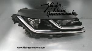 Gebruikte Rechter Koplamp Volkswagen Arteon Prijs op aanvraag aangeboden door Gebr.Klein Gunnewiek Ho.BV