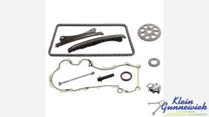 Nieuwe Distributieset Opel Corsa Prijs € 151,25 Inclusief btw aangeboden door Klein Gunnewiek Autodemontage & Motorentechniek