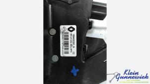 Gebruikte Deurslot Mechaniek 4Deurs links-achter Renault Megane Prijs € 39,00 Margeregeling aangeboden door Klein Gunnewiek Autodemontage & Motorentechniek