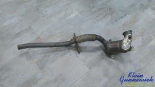 Gebruikte Katalysator Audi A3 Prijs € 295,00 Margeregeling aangeboden door Klein Gunnewiek Autodemontage & Motorentechniek