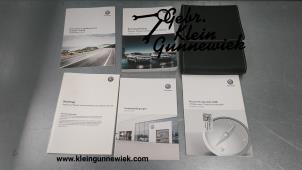 Gebruikte Instructie Boekje Volkswagen Passat Prijs € 20,00 Margeregeling aangeboden door Gebr.Klein Gunnewiek Ho.BV