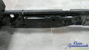 Gebruikte Frontpaneel Volkswagen Jetta Prijs € 100,00 Margeregeling aangeboden door Klein Gunnewiek Autodemontage & Motorentechniek