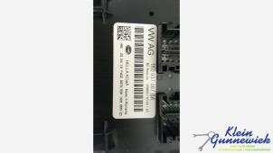 Gebruikte Computer Body Control Volkswagen Jetta Prijs € 100,00 Margeregeling aangeboden door Klein Gunnewiek Autodemontage & Motorentechniek