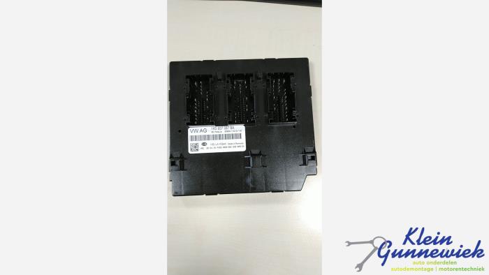 Gebruikte Computer Body Control Volkswagen Jetta Prijs € 100,00 Margeregeling aangeboden door Klein Gunnewiek Autodemontage & Motorentechniek