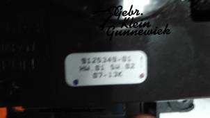 Gebruikte MMI schakelaar BMW X5 Prijs € 65,00 Margeregeling aangeboden door Gebr.Klein Gunnewiek Ho.BV