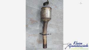 Gebruikte Katalysator Ford Transit Custom Prijs € 135,00 Margeregeling aangeboden door Klein Gunnewiek Autodemontage & Motorentechniek