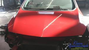 Gebruikte Motorkap Opel Astra Prijs € 115,00 Margeregeling aangeboden door Klein Gunnewiek Autodemontage & Motorentechniek