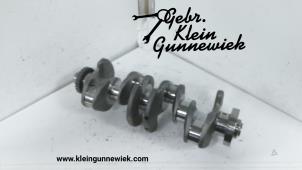 Gebruikte Krukas Volkswagen Caddy Prijs op aanvraag aangeboden door Gebr.Klein Gunnewiek Ho.BV