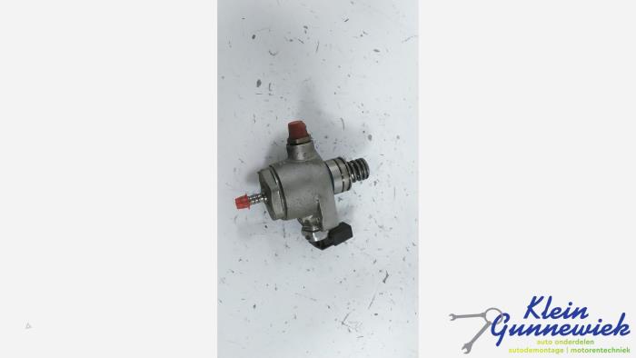 Gebruikte Brandstofpomp Mechanisch Volkswagen Arteon Prijs € 93,00 Margeregeling aangeboden door Klein Gunnewiek Autodemontage & Motorentechniek