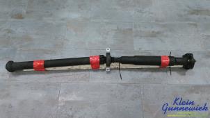 Gebruikte Tussenas BMW X5 Prijs € 195,00 Margeregeling aangeboden door Klein Gunnewiek Autodemontage & Motorentechniek