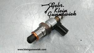 Gebruikte Adblue injector Renault Megane Prijs € 55,00 Margeregeling aangeboden door Gebr.Klein Gunnewiek Ho.BV
