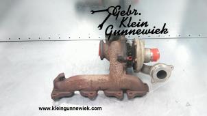 Gebruikte Turbo Volkswagen Amarok Prijs € 350,00 Margeregeling aangeboden door Gebr.Klein Gunnewiek Ho.BV