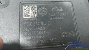 Gebruikte ABS Pomp Volkswagen Passat Prijs € 179,00 Margeregeling aangeboden door Klein Gunnewiek Autodemontage & Motorentechniek