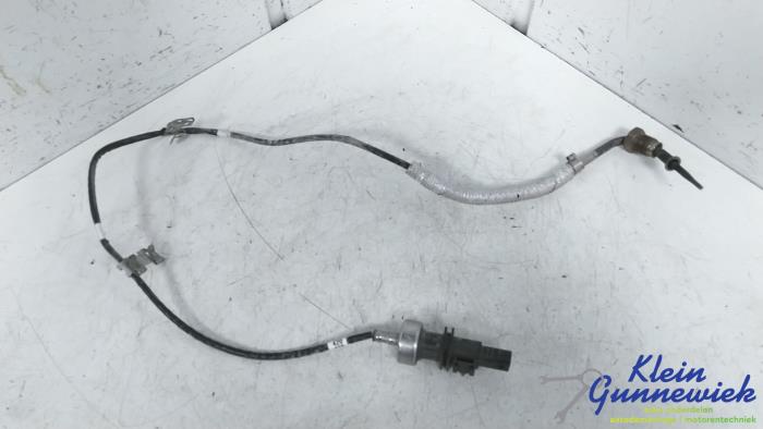 Gebruikte Uitlaat temperatuursensor Volkswagen Passat Prijs € 33,00 Margeregeling aangeboden door Klein Gunnewiek Autodemontage & Motorentechniek