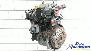Gebruikte Motor Renault Megane Prijs € 550,00 Margeregeling aangeboden door Klein Gunnewiek Autodemontage & Motorentechniek