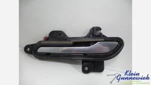 Gebruikte Deurgreep 4Deurs links-voor Tesla Model 3 Prijs € 145,00 Margeregeling aangeboden door Klein Gunnewiek Autodemontage & Motorentechniek