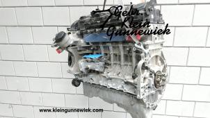 Gebruikte Motor BMW 4-Serie Prijs € 7.850,00 Margeregeling aangeboden door Gebr.Klein Gunnewiek Ho.BV