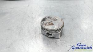 Gebruikte Zuiger Audi A3 Prijs € 95,00 Margeregeling aangeboden door Klein Gunnewiek Autodemontage & Motorentechniek