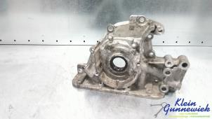 Gebruikte Oliepomp Audi A3 Prijs € 85,00 Margeregeling aangeboden door Klein Gunnewiek Autodemontage & Motorentechniek