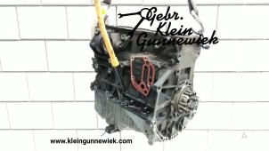 Gebruikte Motor Audi A4 Prijs € 325,00 Margeregeling aangeboden door Gebr.Klein Gunnewiek Ho.BV