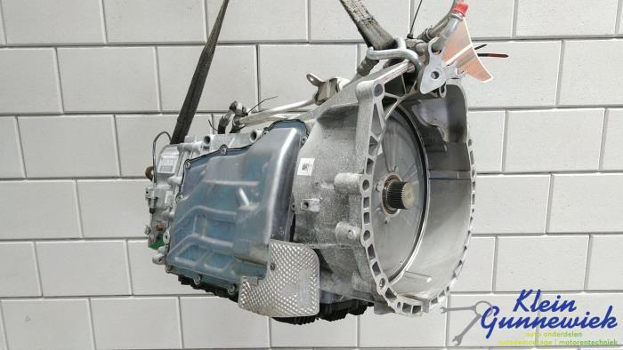 Gebruikte Automaatbak BMW 4-Serie Prijs € 2.795,00 Margeregeling aangeboden door Klein Gunnewiek Autodemontage & Motorentechniek